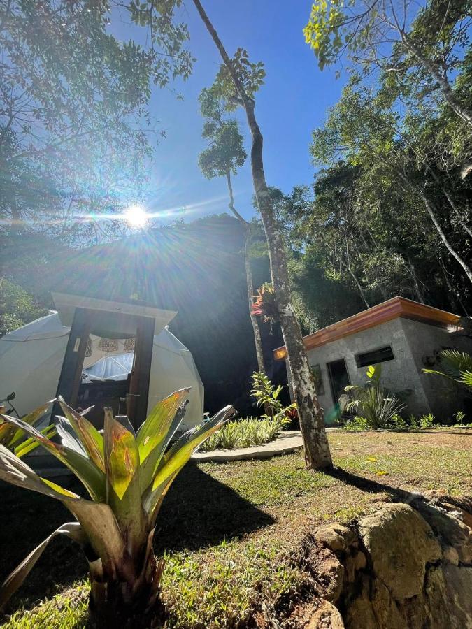 Blue Bear Cabins Villa Petropolis  Exterior photo